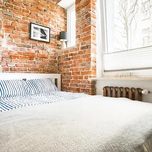 Apartament Ochota Warszawa