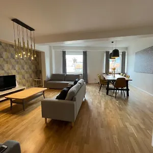  Apartament Boutique - Old Town 120m2 - Private Underground Parking - Polska
