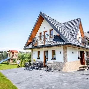  Domek alpejski U Gorala Polska
