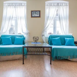  Apartament Plaza Polska