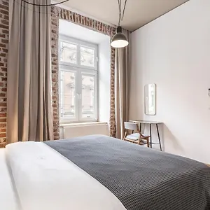  Apartament Relaks Polska